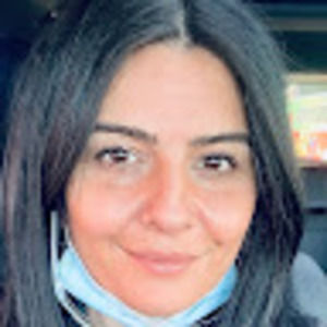 Meet your Posher, Amira